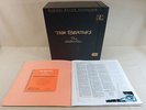 The Beatles Collection 14 LP Original Master Recording Black Box Set,MFSL,Book