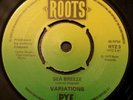 Variations Sea Breeze Killer Roots 7