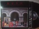 Rush LP Moving Pictures