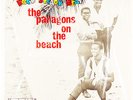 Reggae LP   Paragons   On The Beach   Treasure Isle   shrink VG+