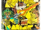 Reggae LP   Scientist | Barnabas | Maxie   Three The Hard Way   Silver   sealed