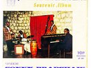 Reggae LP   Sonny Bradshaw Quartet   Jamaican Independence   Top