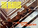 SEALED 180g LP From 2012 THE BEATLES Remastered Box Set PLEASE PLEASE ME