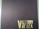 VICTORY AT SEA Audiophile MFSL BOX SET Richard Rodgers/Russell Bennett