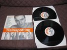 OST Trainspotting Vinyl DBL LP Numbered Blur Pulp New Order Eno Primal Scream
