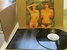 Roxy Music -`Country Life`,10 tracks,1974,laminated sleeve,lyric inner,VGC/EX