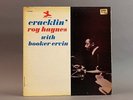 ROY HAYNES w/BOOKER ERVIN Cracklin' NEW JAZZ PRESTIGE LP NJLP 8286 Mono Record