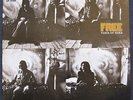 FREE, Tons Of Sobs. Paul Rodgers. Vintage Stereo Rock LP. EXC