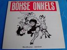 LP Böhse Onkels Böhse Onkelz seltene Rock O Rama Scheibe