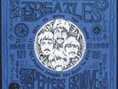 Beatles - (Single) - Sgt. Pepper Groove / Museum E. Thielow ( M- / M- )