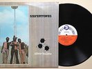 Silvertones Silver Bullets (Original UK Trojan SKA LP)