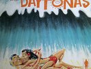 LP DAYTONAS; THE Hangin' Ten Cool Surf and Hot Rod Songs from Swingin' Sweden