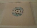 WHO Goes THERE Glade SOUL / SILHOUETTES Shook A LADY B side