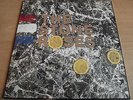 THE STONE ROSES   S/T ** 1989 UK 1st SILVERTONE LP