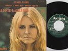 Valerie LAGRANGE * 6Ts French YeYe MOD Girl JERK dancer * Listen