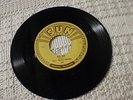 SUN 219 BILLY THE KID EMERSON RED HOT/NO GREATER LOVE PUSH MARKS  M-