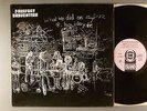 Fairport Convention  What We Did On Our Holidays   UK Press   Pink Island Label