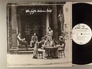 Fifth Avenue Band, The  Self-Titled     White Label Promo