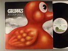 Grimms  Rockin' Duck   UK Press