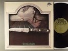 Grobschnitt  Self-Titled    German Press   Green Brain Label   Krautrock Prog