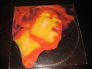 The Jimi Hendrix Experience; Electric Ladyland on LP