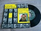 ANNIE PHILIPPE RARE EP TU PEUX PARTIR OU TU VOUDRAS