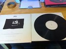 The God Machine - One Last Laugh In A Place Of Dying - RARE Vinyl Album