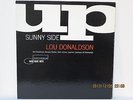 SUNNY SIDE UP LOU DONALDSON BLUE NOTE BLP 4036 47 WEST 63rd NYC DG NM