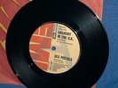 Sex Pistols 45 Anarchy In The U.K. original Aussie 'A' label Demo 1976 NEAR MINT