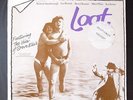 ?? KEITH MANSFIELD/STEVE ELLIS - LOOT U.K LP OST PSYCH FUNK