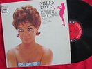 Miles Davis SOMEDAY MY PRINCE WILL COME Columbia LP 6 eye orig MONO 1/B 1/B NM