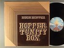Hugh Hopper  Hopper Tunity Box   UK Press  Prog    Soft Machine