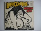 Birth Control - Hoodoo Man - Original First Press - CBS S 65316