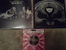 Third Man Records Vault Pkg 2 Raconteurs Live London Jack White Stripes 7