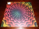 HILLS - Master Sleeps UK LP *future psych classic* KRAUT PSYCH PROG