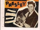 RARE FRENCH EP    ELVIS PRESLEY ALL SHOOK UP