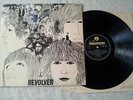 THE BEATLES Revolver LP MONO PMC7009 XEX605-2/ XEX606-3 