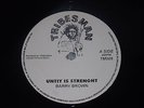 BARRY BROWN--Unity Is Strength 12