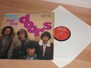 The Doors - Open the Doors for the Doors - SIR International Elektra - Rarität