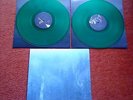 Wolves in the throne Room -  Diadem of 12 Stars ( 2 LP  Grün Vinyl )