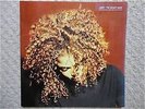 JANET / THE VELVET ROPE UK 2LP / JANET JACKSON, MICHAEL JACKSON, RARE