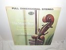 CLASSICAL LP MICHAEL RABIN 