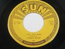 TOMMY BLAKE I Dig YOu Baby 45 7