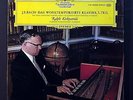 Bach Well Tempered Clavier Ralph Kirkpatrick Deutsche Grammophone Near Mint