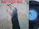 FLEETWOOD MAC THE PIOUS BIRD OF GOOD OMEN BLUE LABEL HORIZON 7-63215 PETER GREEN