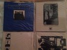 4 U2 Play 45's (4 Pack) VINYL IMPORT IRELAND