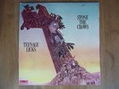 Stone The Crows Teenage Licks UK Polydor 1971 LP Maggie Bell nr mint