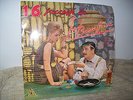 FRED BUSCAGLIONE - 16 successi di LP - VINILE 33 GIRI