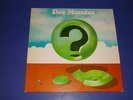 FERNANDO YVOSKY Dos Mundos Orig 1975 Prog/Psych Gatefold LP VENEZUELA Pressing
