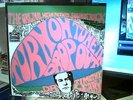 TIMOTHY LEARY RARE NEW ZEALAND PRESSED 